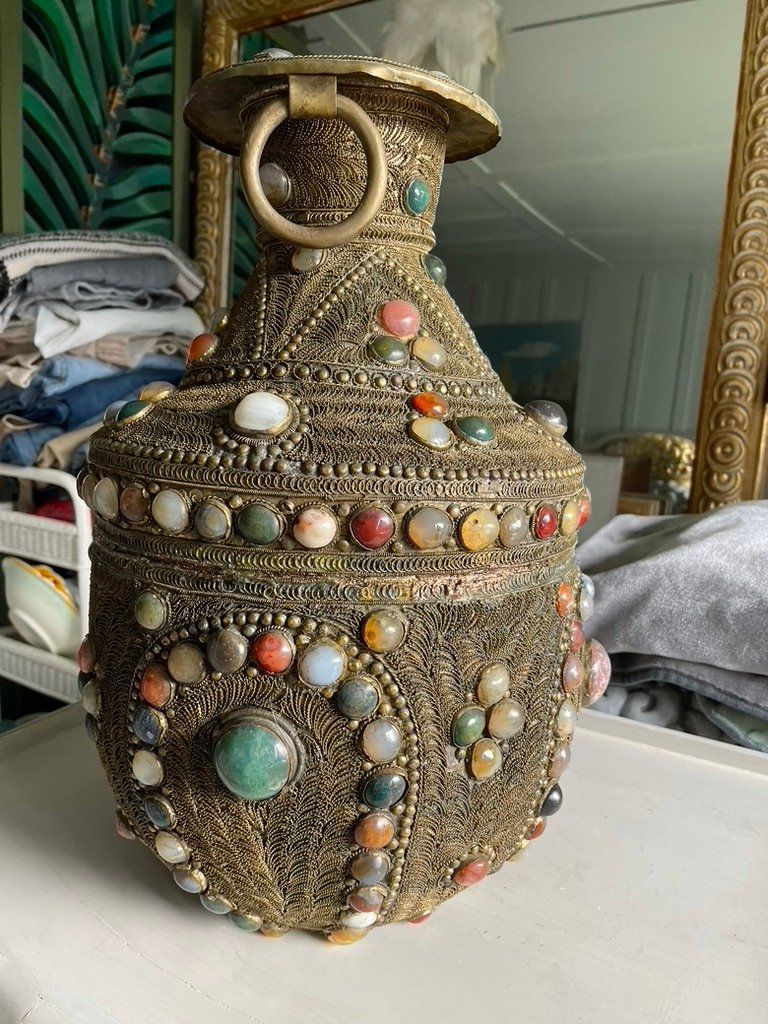 Vasi & Recipienti: Orientalisches-Gefäss – Usato da Forch venduto da ESELSTEIN 3