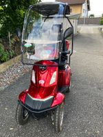 Ab 1.- ! Elektromobil // Seniorenmobil // Krankenfahrstuhl