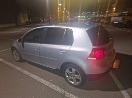 Golf 5 2.0 TDI 4 Motion Winter Auto Sparsam 