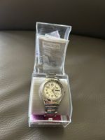 Swatch cinturino in acciaio