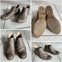 Damenhalbschuhe Paul Green Grösse 4 1/2 (37.5)