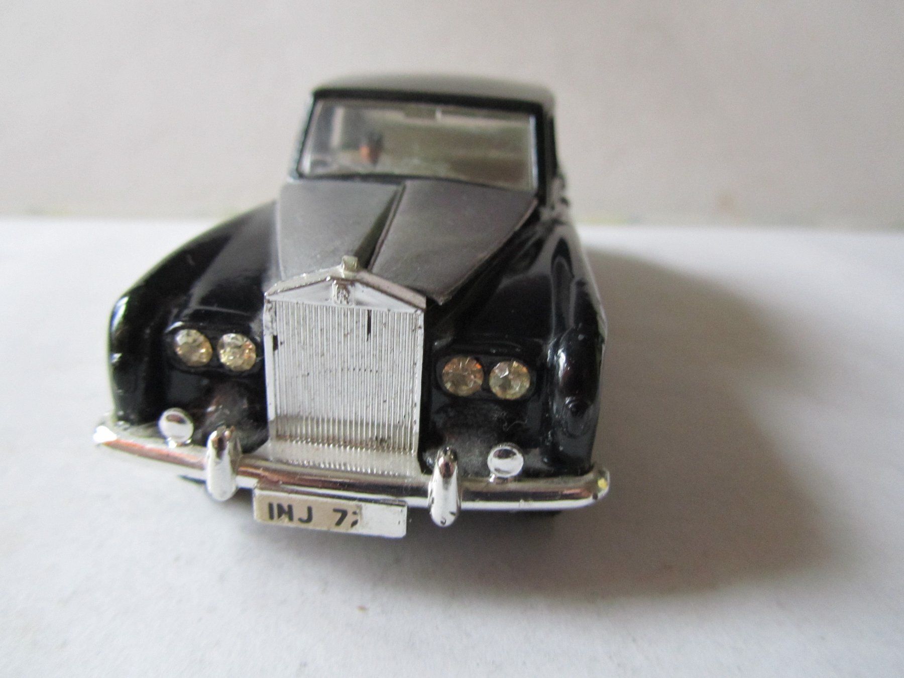 Dinky Toys Modellini d'auto: Rolls Royce Phantom V, Dinky Toys – Usato da Weiningen ZH venduto da dietsch57 5