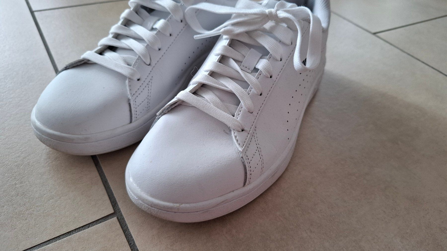 Puma Scarpe da donna: Puma low sneaker - Grösse 38.5 – Usato da Rickenbach b. Wil venduto da Beautiful.Things 1