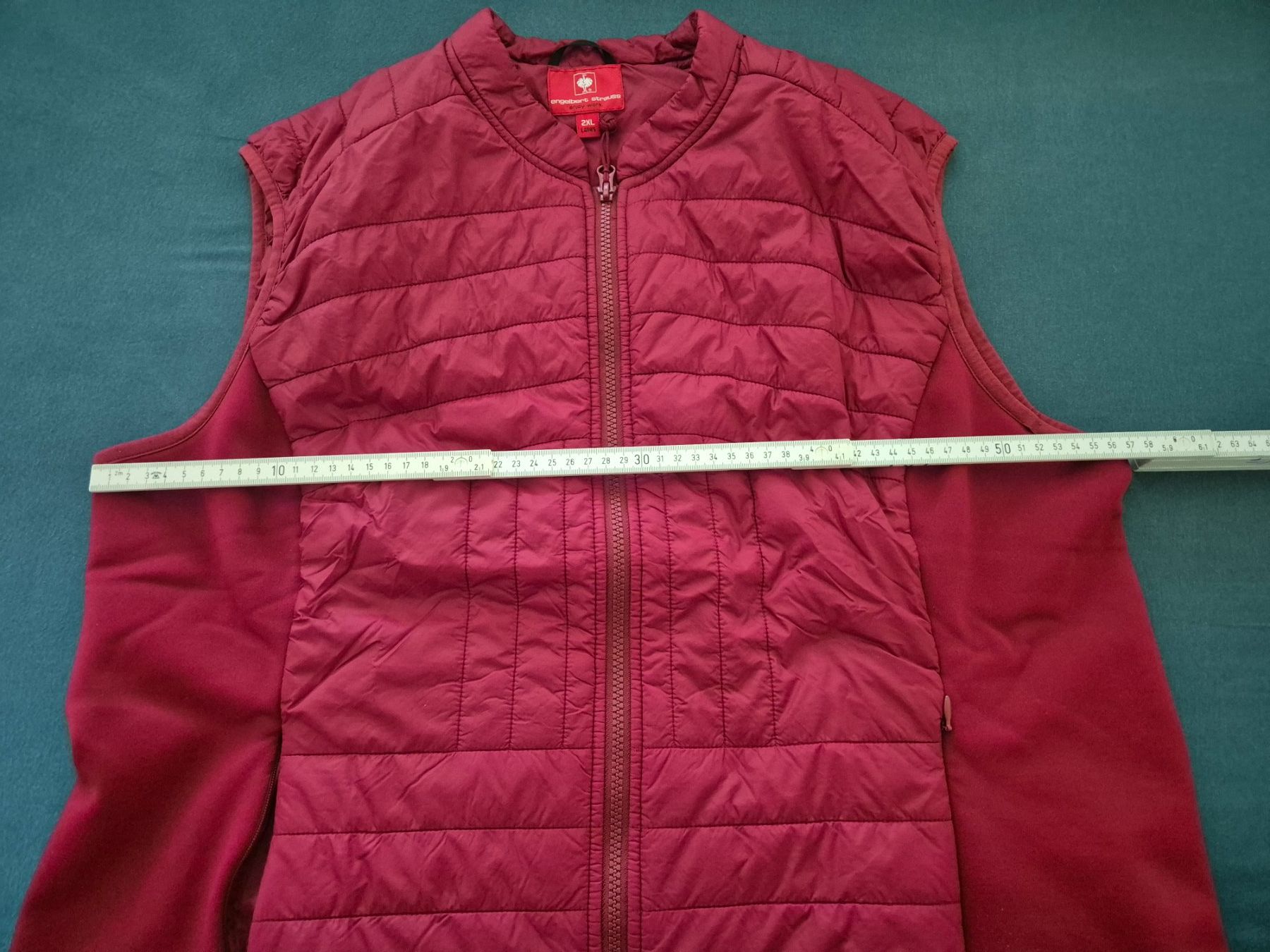 Engelbert Strauss Gilet & Giacche senza maniche: Engelbert Strauss Gilet XXL – Usato da Oberdiessbach venduto da Finland1977 4