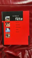 Livre les Alpes en fête