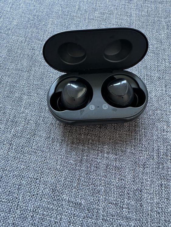 Samsung galaxy buds | Kaufen auf Ricardo