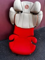 Kindersitz Cybex Solution Q2-FIX