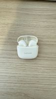 Écouteurs Bluetooth Lenovo EA180 Blancs NEUF
