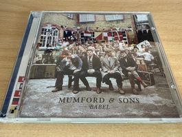 Mumford & Sons – Babel