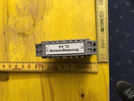 Strombegrenzung CL 44