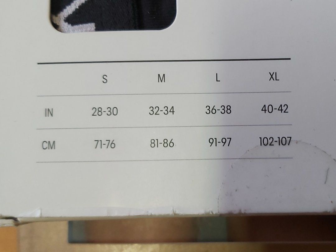 Calvin Klein Unterwäsche: 4 Paar Calvin Klein Trunks, Boxer, Grösse S, neu – Neu und originalverpackt aus Uffikon von san123day 1