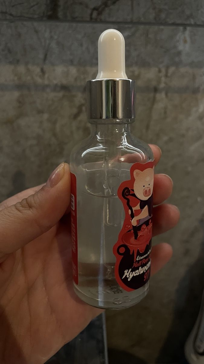 Gesichtspflege: Sérum – Gebraucht aus St-Gingolph von Ynatka 1