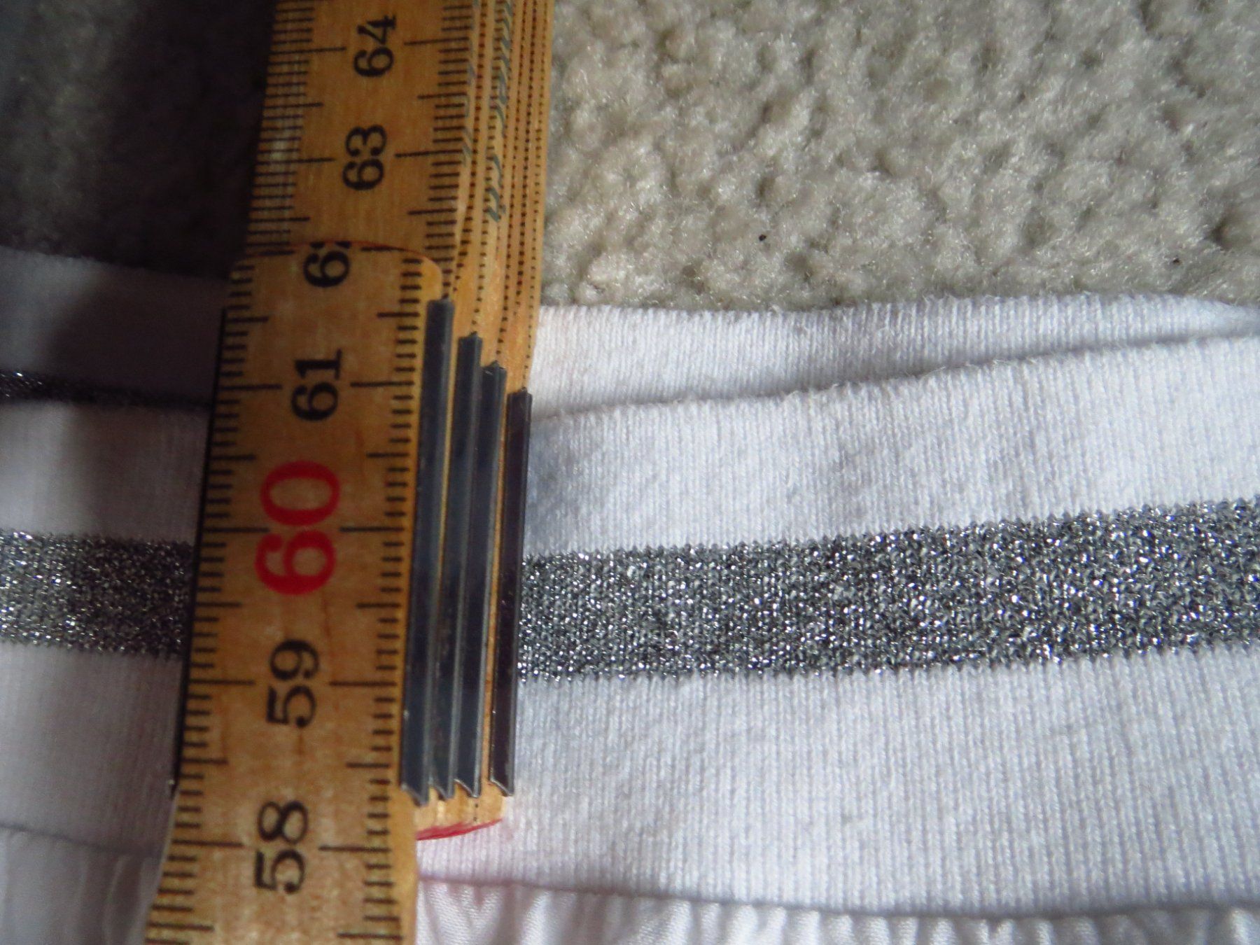 Soccx Camicette: stylische SOCCX Shirt Bluse Gr 38 – Usato da Kiental venduto da Anna8702 4