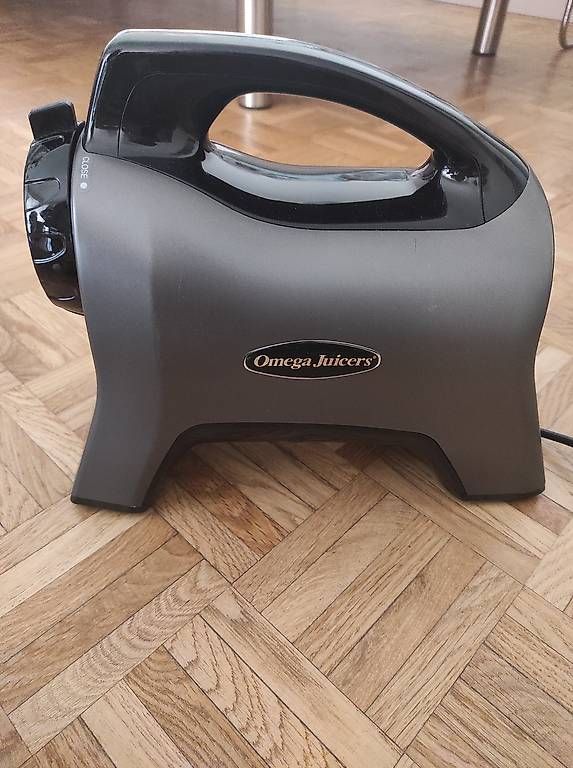 Küchengeräte: Slow Juicer – Gebraucht aus Bern von mic_8znm 4