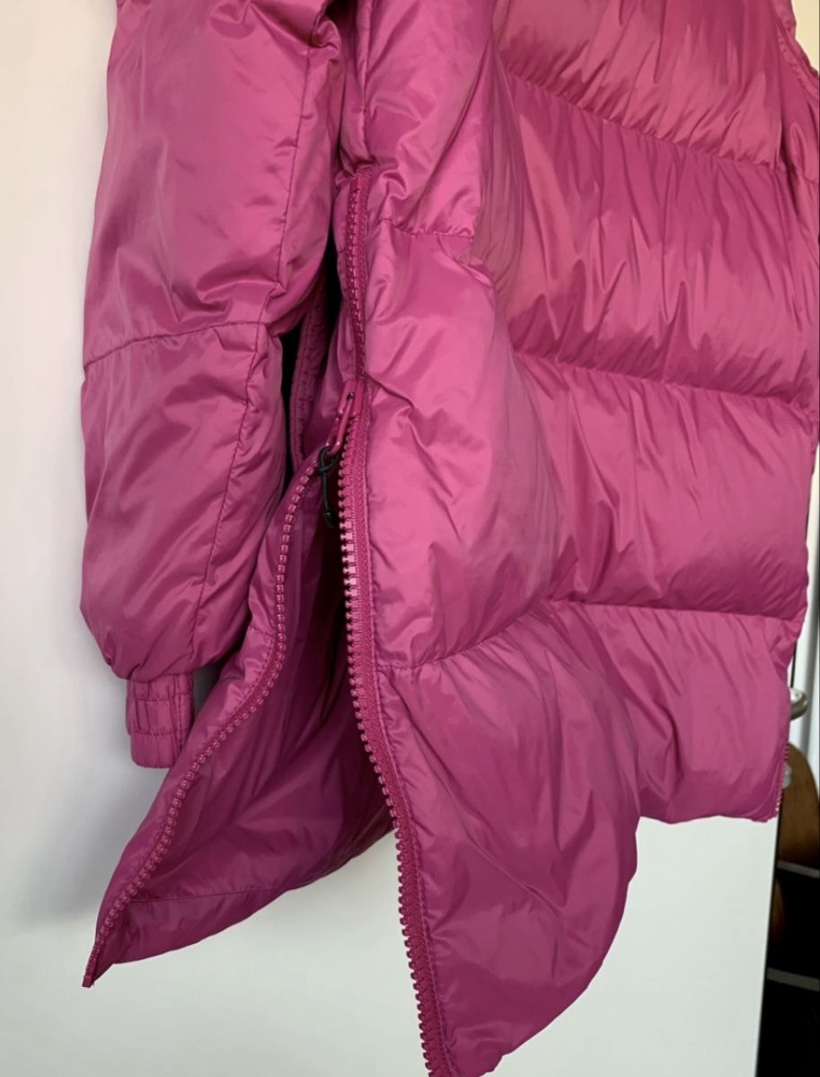 Holzweiler Jacken: Holzweiler Pink Puffer Jacket – Gebraucht aus Dietikon von dom_pvq5 3