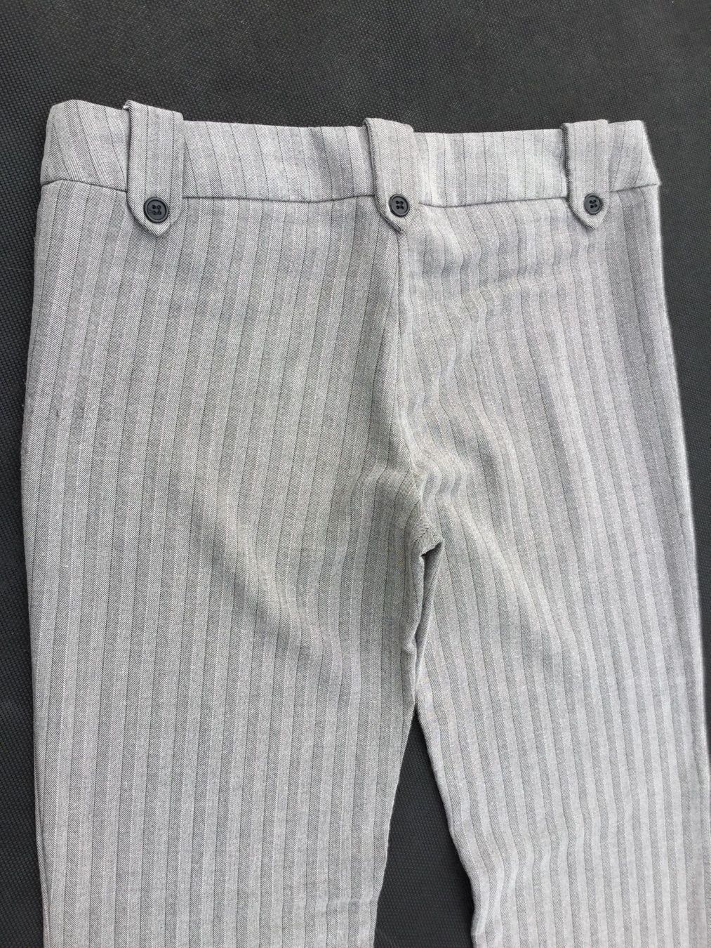 Tally Weijl Pantalons: Pantalon à rayures TALLY WEIJL – D'occasion à Agiez par chouchanelle 8