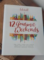 Falstaff  12 Gourmet Weekends