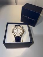 TOMMY HILFIGER DAMEN UHR