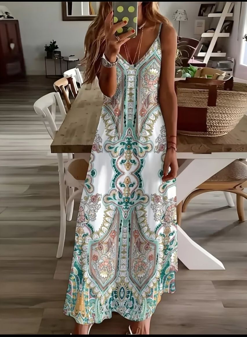 Vestiti: Kleid Gr.Sb/ Neu – Nuovo e nell'imballaggio originale da Wädenswil venduto da sos_6vlx