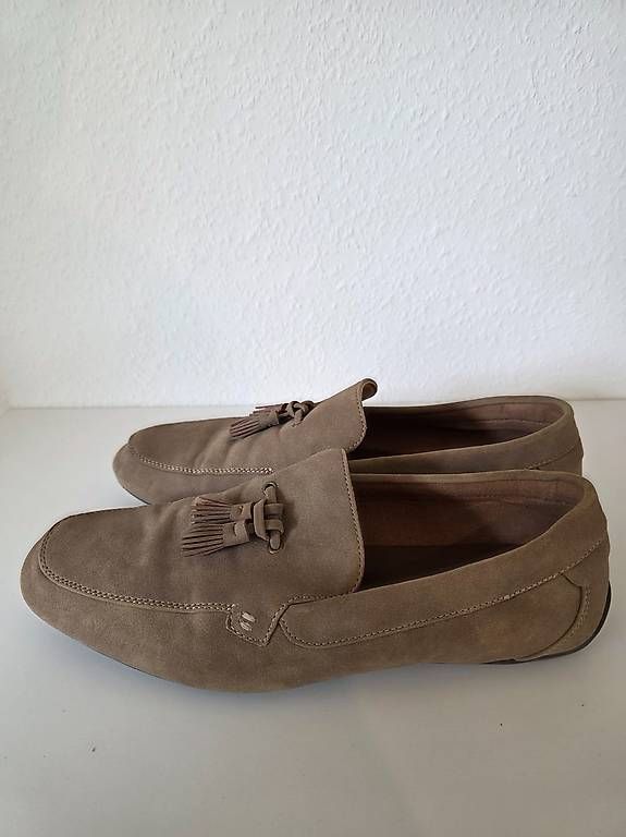 Scarpe da uomo: Mocassin Pier One taille 43 – Usato da Pully venduto da fer_8lm6 1