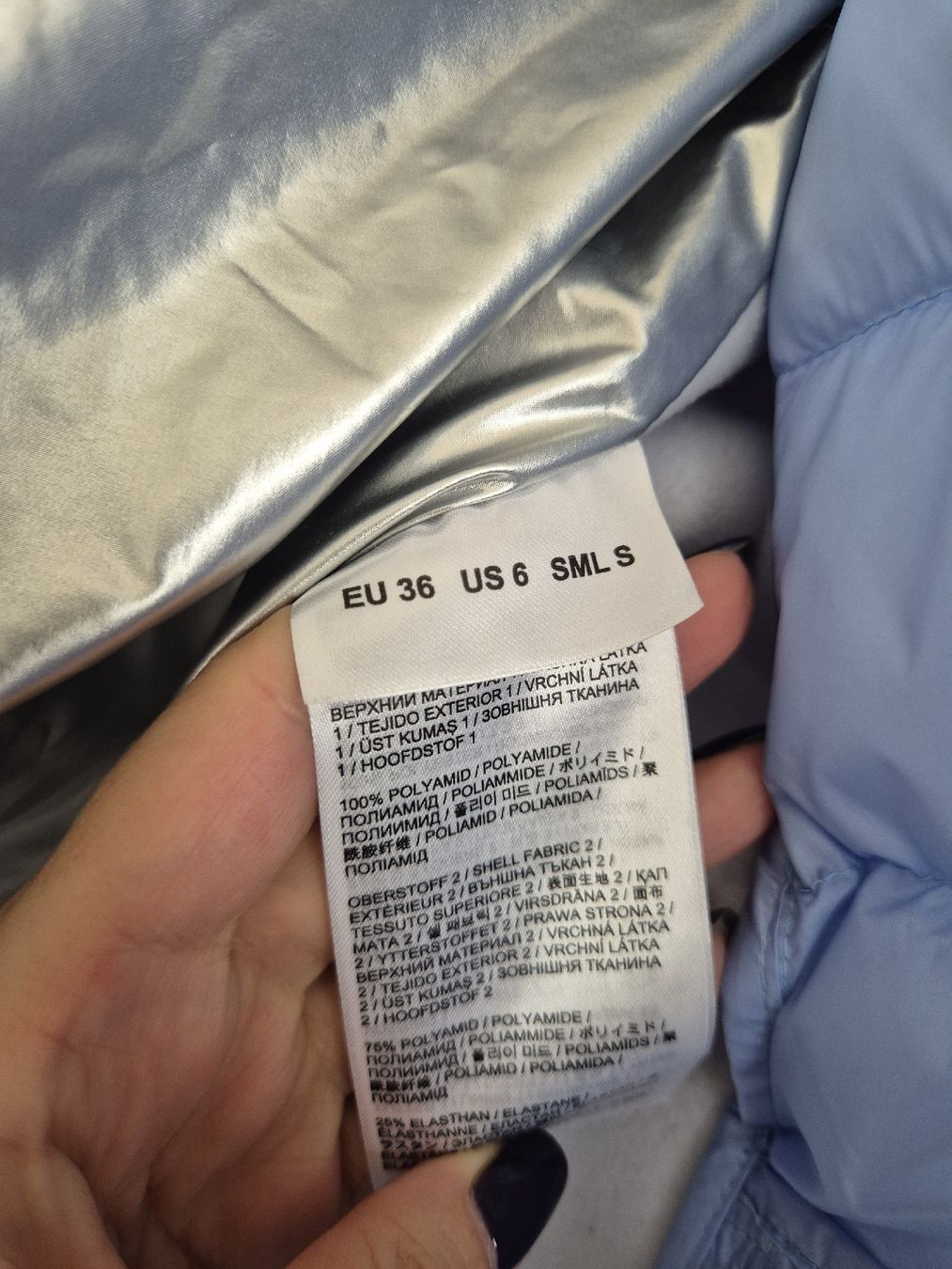 Bogner Giacche: Bognèr Fire+Ice Frauen Jacke 36 – Usato da Winterthur venduto da ann_7lxx 7