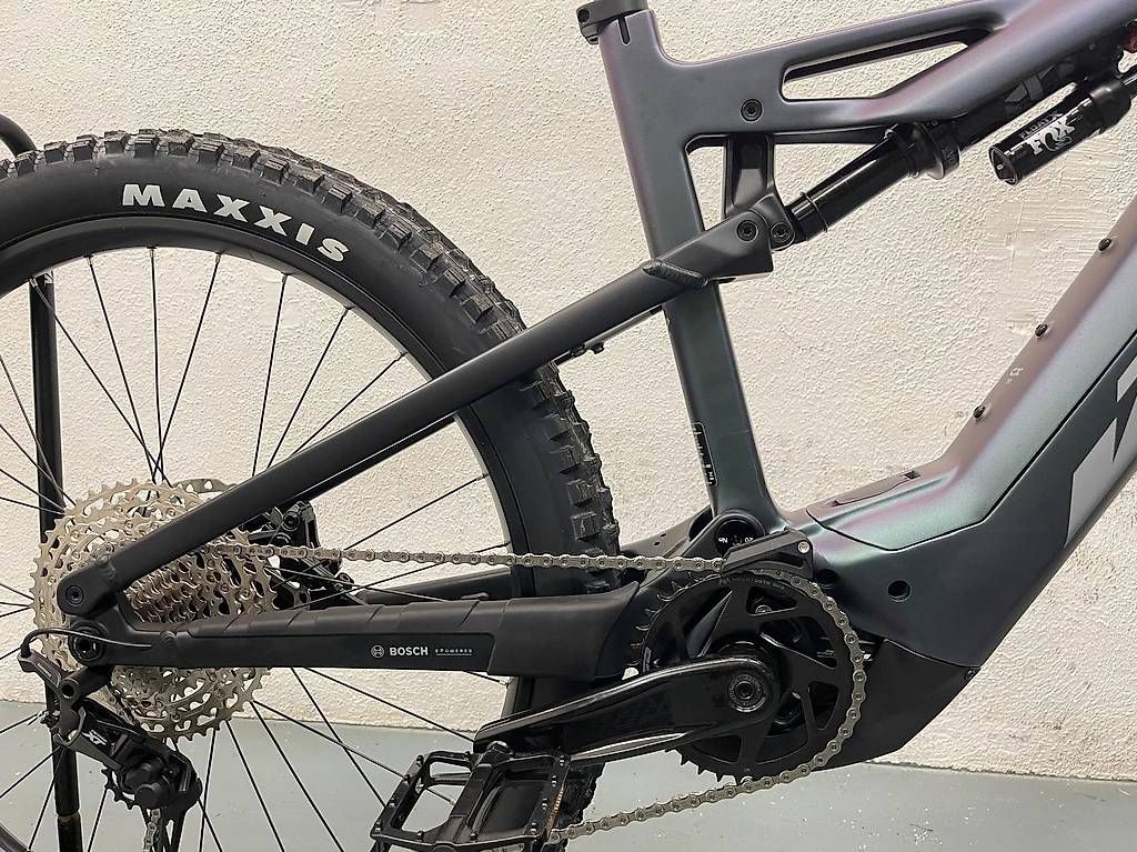 Velos: NEU KTM E-Bike MACINA KAPOHO ELITE Grösse L – Gebraucht aus Diessenhofen von MotoshopZachmann 7