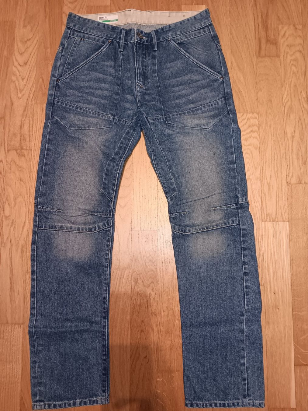 Jeans: JeansHose ,Gr.W32 /L32 – Gebraucht aus aarburg von macacito