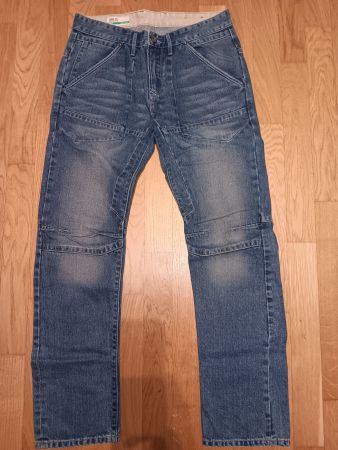 JeansHose ,Gr.W32 /L32