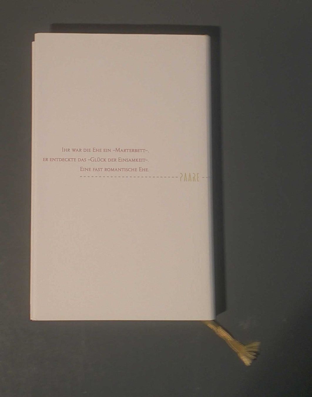 Libri: Bettina und Achim von Arnim – Usato da Dübendorf venduto da Povo 4