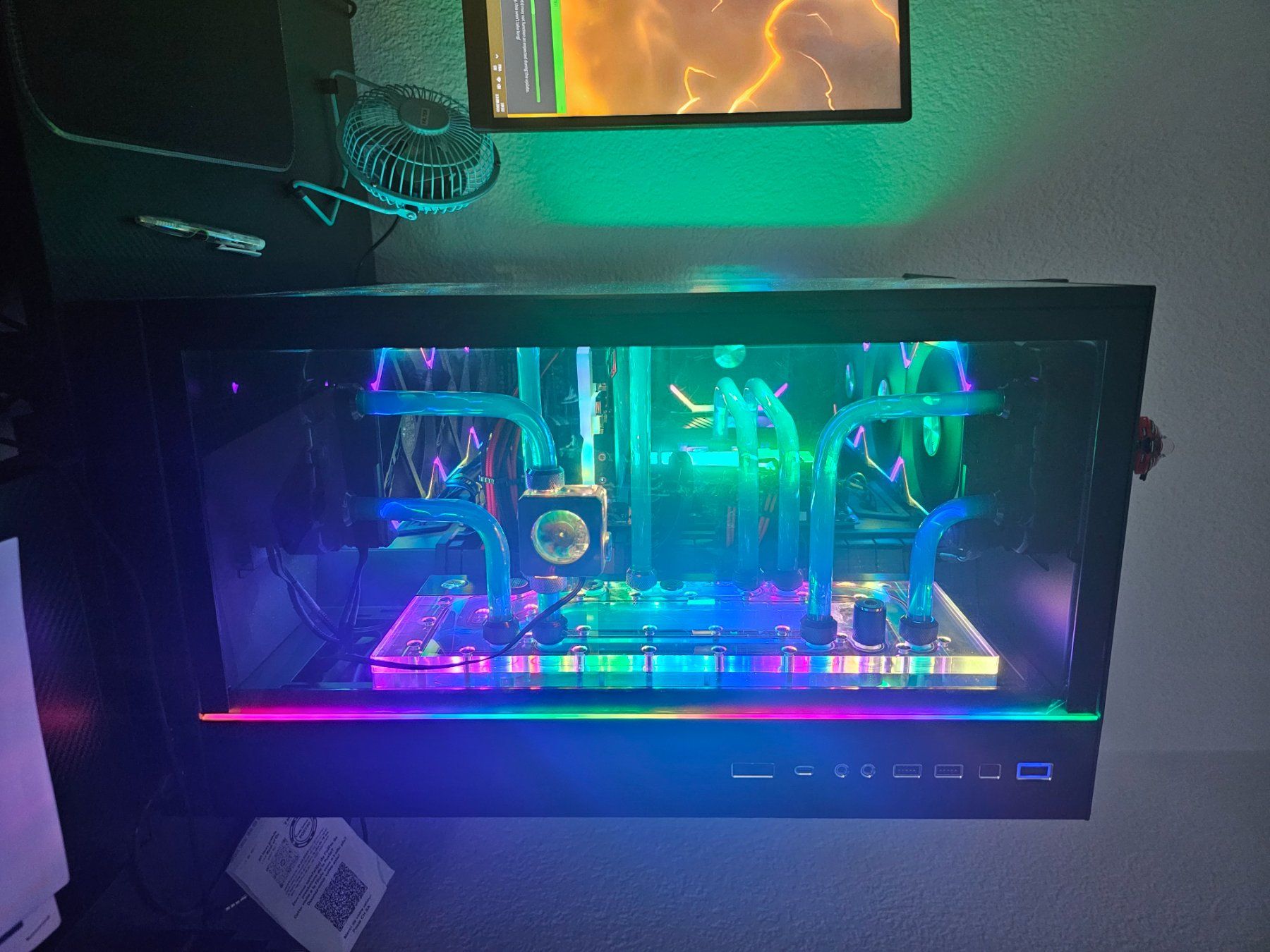 PC: Ordinateur Gaming – Usato da Malleray venduto da wal_s7xx 1