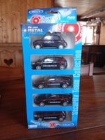 Welly Carabinieri 1.43 Pack