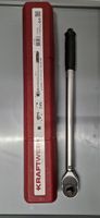 KRAFTWERK Drehmomentschlüssel 1/2 Zoll 20-210 Nm