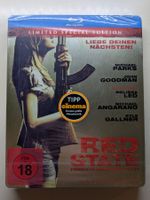 "Red State" von Kevin Smith [Blu-ray/Steelbook/neu&OVP]