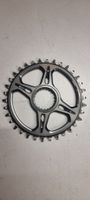 Shimano XTR SM-CRM Kettenblatt 34T