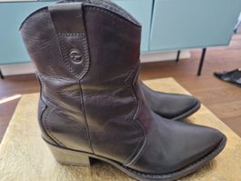 Tamaris Cowboy Stiefeletten, Grösse 38