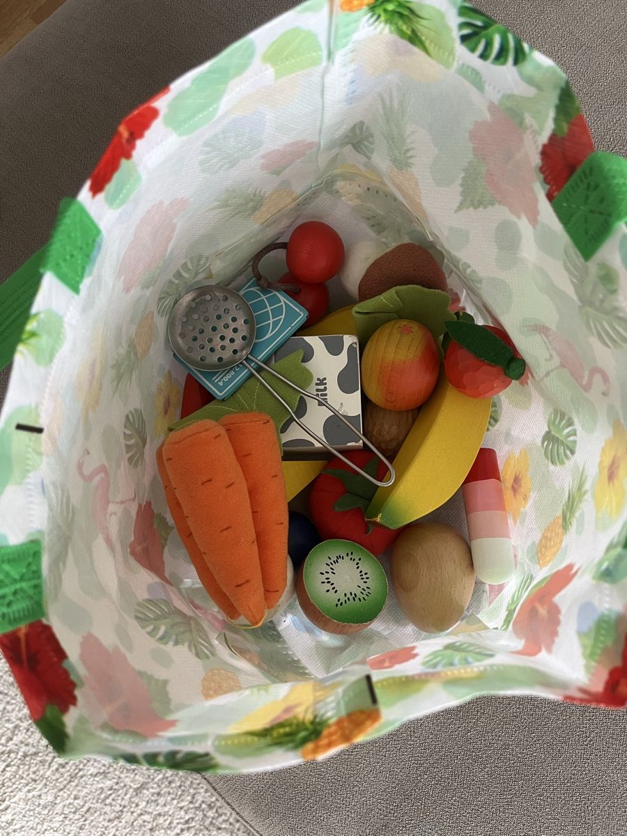 Jouets: Kinderküche  – D'occasion à Meilen par kathrinro 1