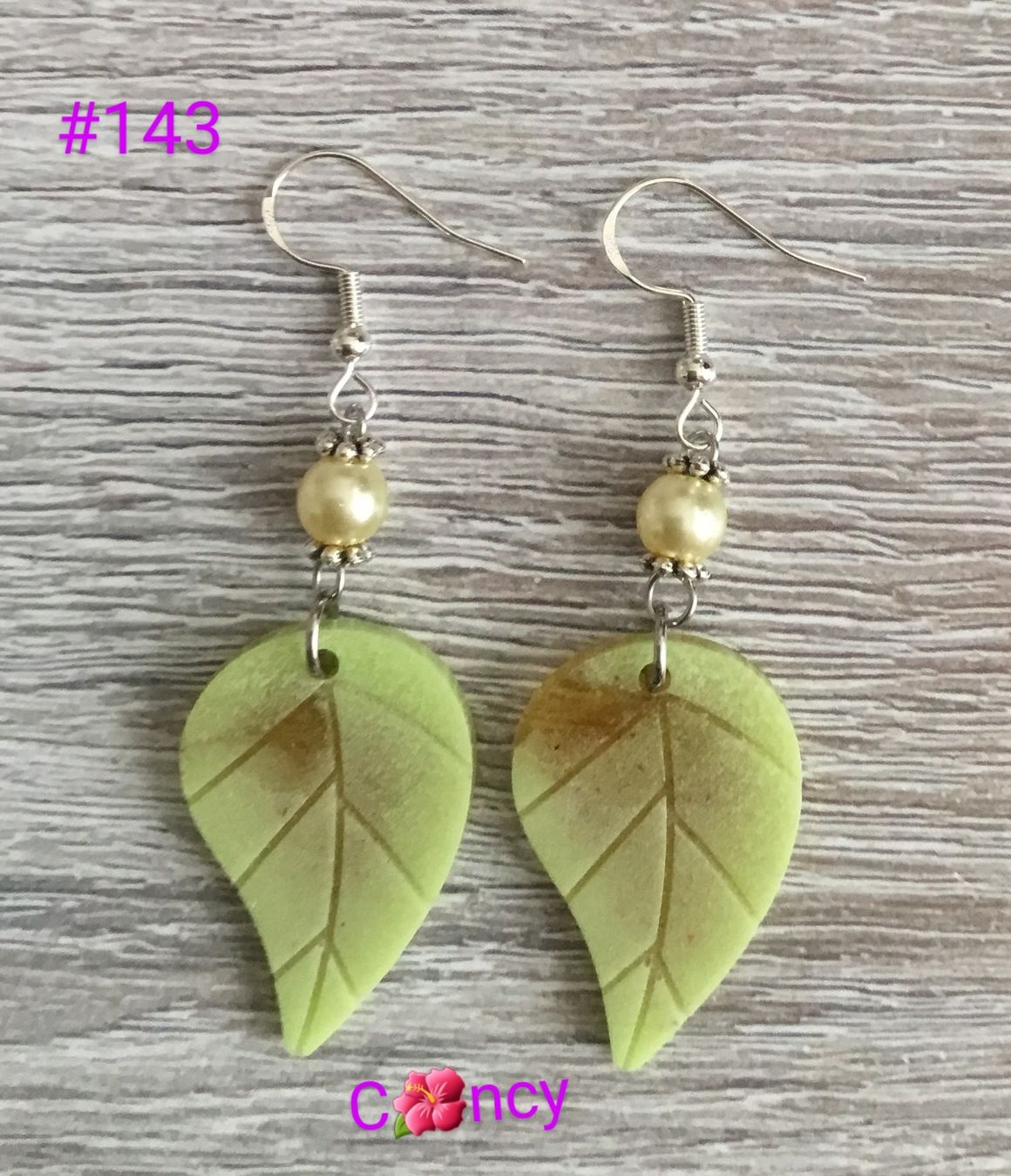 Orecchini pendenti & Orecchini a lobo: boucle d'oreille  – Nuovo (secondo la descrizione) da Genève venduto da mir_qfr5 1