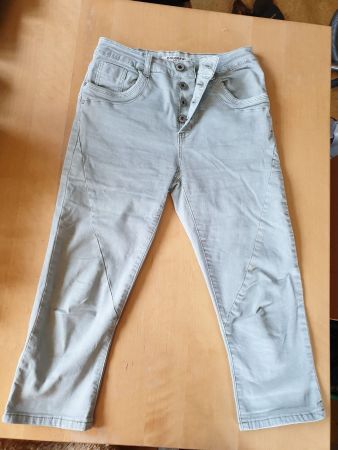 Damenjeans Gr. 34
