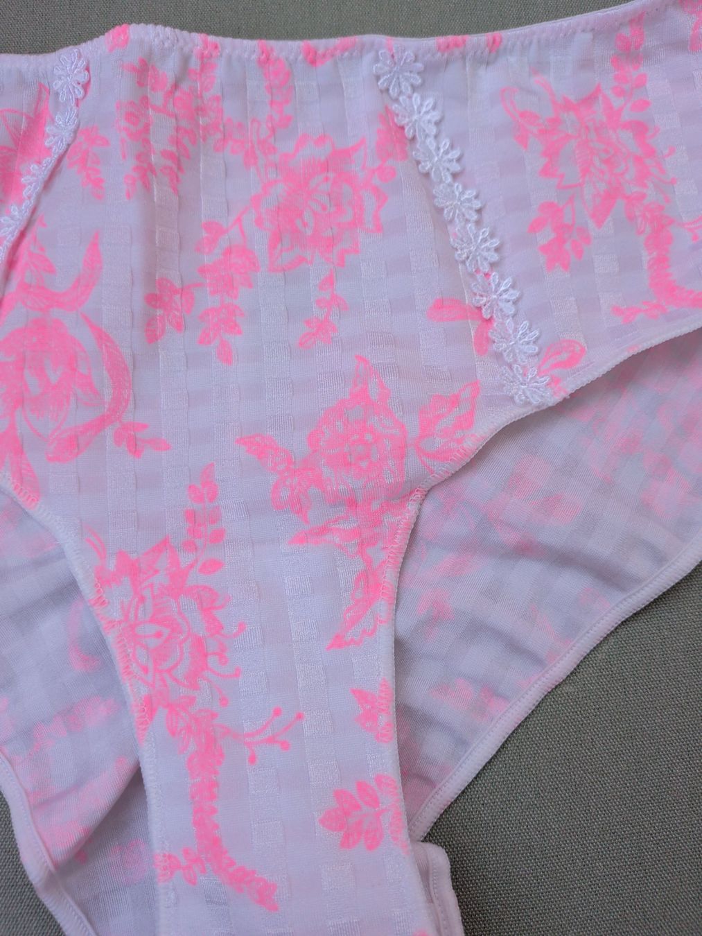 Marie Jo Altra biancheria intima: Marie Jo Hotpants Gr.42, Neu – Nuovo (secondo la descrizione) da Münchenbuchsee venduto da Grundel74 1