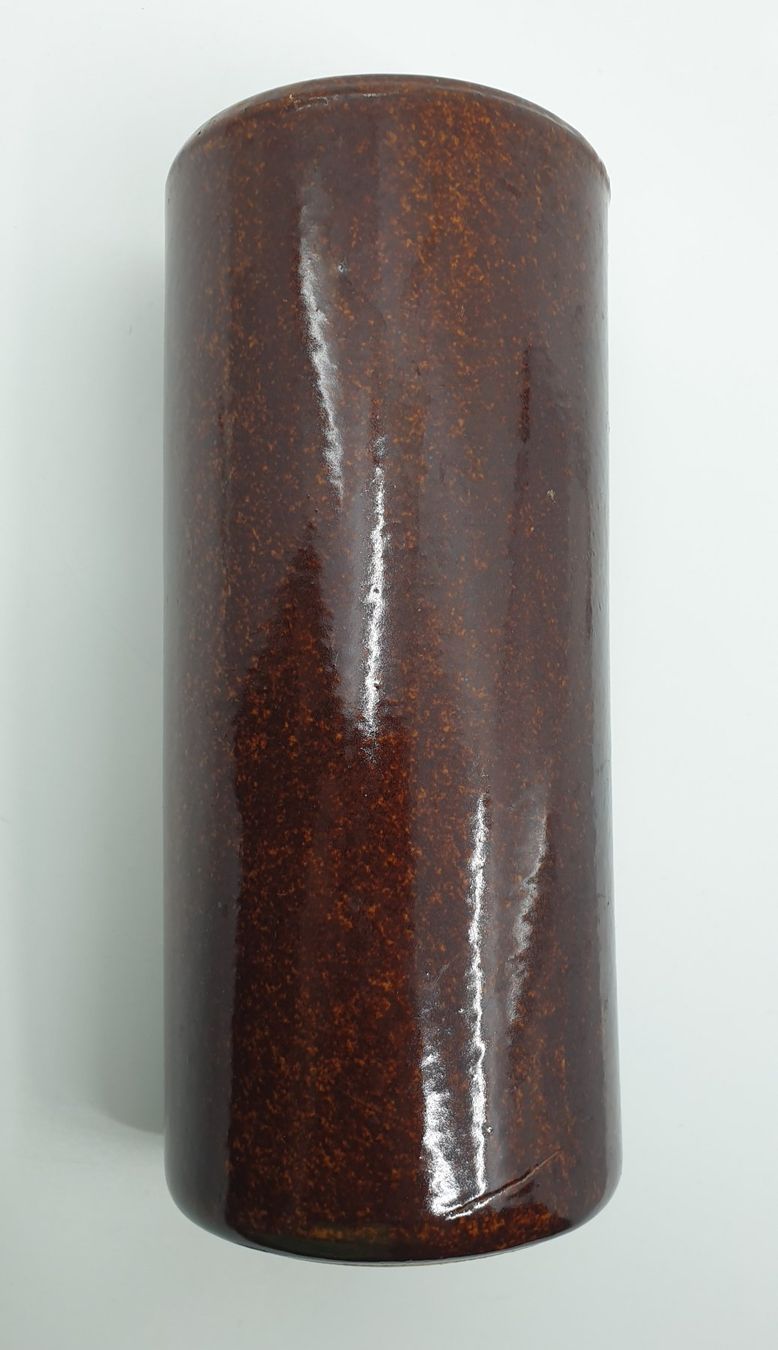 Vasi & Recipienti: Schaffhausen Steinzeug Vase – Usato da Emmen venduto da magelan 4
