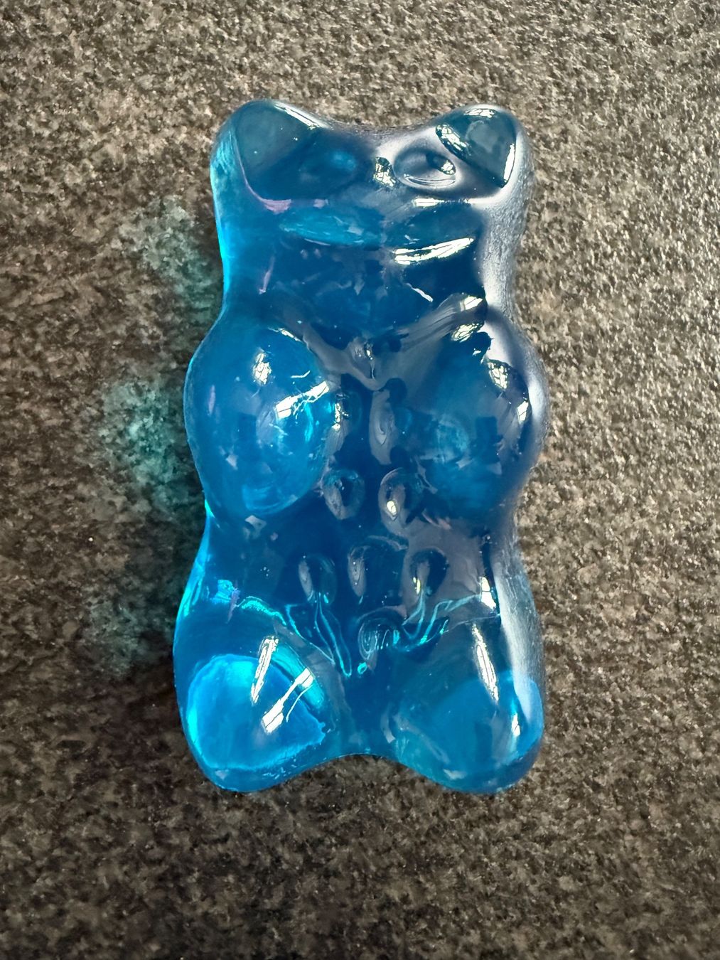 Giocattoli: Original Haribo Bär – Usato da Muttenz venduto da Fantom03