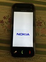 Nokia N97 Handy, Top Zustand, Sammlerstück