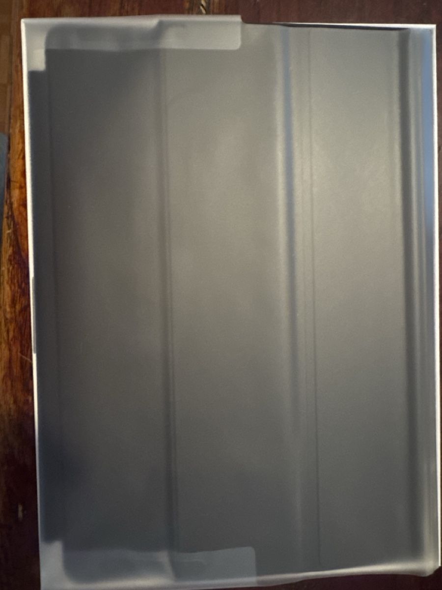 Apple Tastaturen: Smart iPad -7 & Air3  – Neu und originalverpackt aus Winterthur von jas_5q5l 1