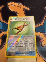 Island Challenge Amulet (CEC 194) - Cosmic Eclipse