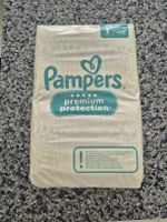 Pampers