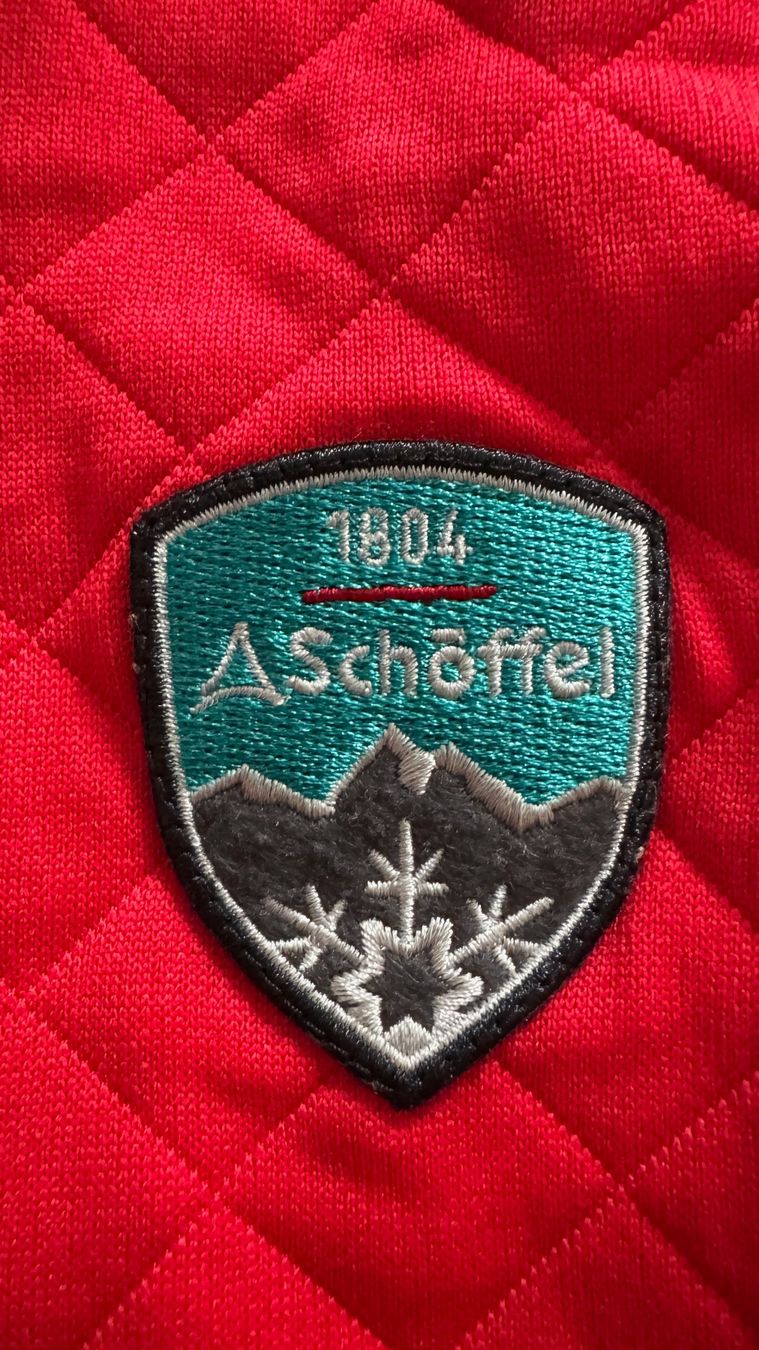 Schoeffel Jacken: Original Schöffel Hoodie - Windstopper – Gebraucht aus Embrach von Schnufi66 3