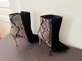 35. Bottines originales Michael Kors