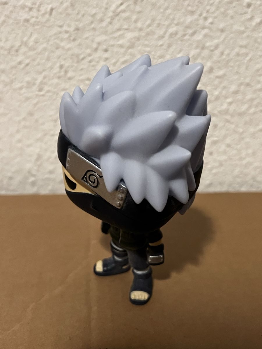 Funko Statuette: Figurine Naruto – Nuovo (secondo la descrizione) da Cologny venduto da aidakr 2