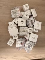 Diverses Elektromaterial