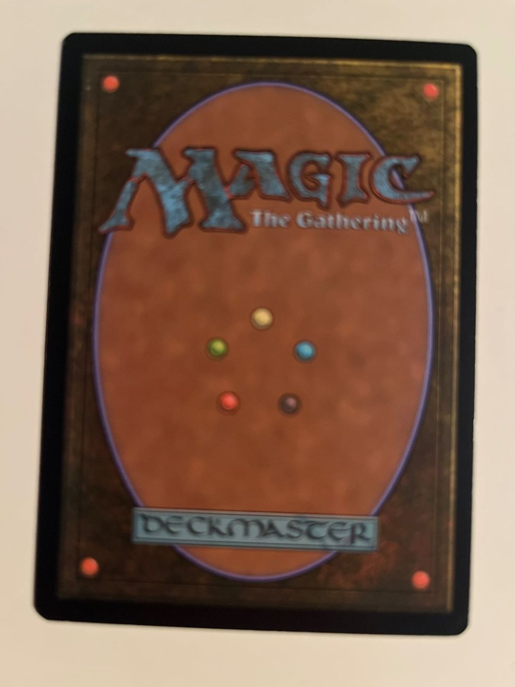 Magic The Gathering Carte collezionabili: 1 x Nighthowler - Magic: The Gathering - MtG – Usato da Kriens venduto da Shadi1980 1